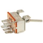 HVAC Blower Motor Control Knob