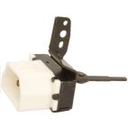 HVAC Blower Motor Control Knob