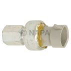 A/C Condenser Fan Switch