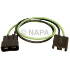 HVAC Harness Connector