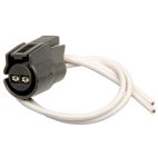 A/C Compressor Cut-Out Switch Harness Connector