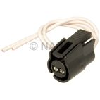 A/C Compressor Cut-Out Switch Harness Connector