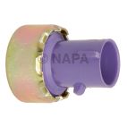 A/C Condenser Fan Switch
