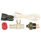 A/C Binary Switch