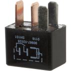 A/C Compressor Control Relay