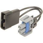 HVAC Harness Connector