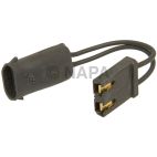 HVAC Harness Connector