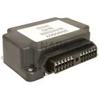 Engine Cooling Fan Controller