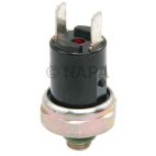 HVAC Binary Switch