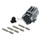 A/C Pressure Transducer Connector