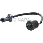 A/C Condenser Fan Switch