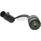 A/C Condenser Fan Switch