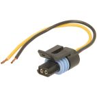 Engine Coolant Temperature Sensor Connector