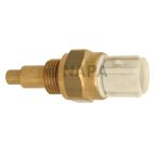 Engine Cooling Fan Switch