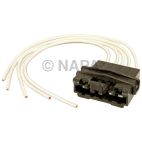 HVAC Selector Switch Connector