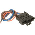 HVAC Blower Motor Connector