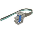 A/C Compressor Clutch Connector