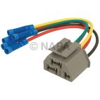 HVAC Blower Switch Connector