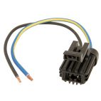 HVAC Blower Motor Connector