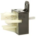 HVAC Blower Motor Control Knob