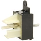 HVAC Blower Motor Control Knob