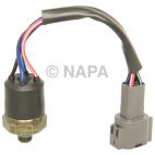A/C Trinary Switch