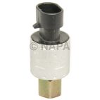 A/C Condenser Fan Switch