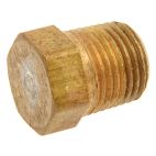 A/C Filter Dryer Fuse Plug