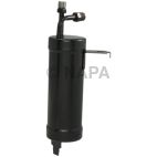 A/C Receiver Drier / Desiccant Element Filter