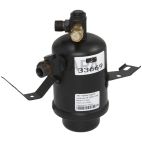 A/C Receiver Drier / Desiccant Element Filter
