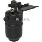 A/C Receiver Drier / Desiccant Element Filter