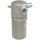 A/C Accumulator