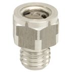 A/C Compressor Pressure Relief Valve