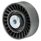 Accessory Drive Belt Tensioner Pulley
