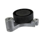 Accessory Drive Belt Idler Pulley