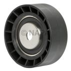 Accessory Drive Belt Idler Pulley