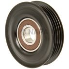 Accessory Drive Belt Idler Pulley