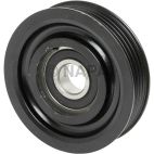 Accessory Drive Belt Idler Pulley