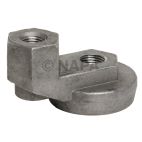 Accessory Drive Belt Tensioner Pulley