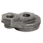 Accessory Drive Belt Tensioner Pulley