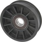 Accessory Drive Belt Tensioner Pulley
