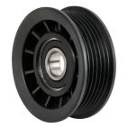 Accessory Drive Belt Idler Pulley