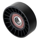 Accessory Drive Belt Tensioner Pulley