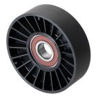 Accessory Drive Belt Tensioner Pulley