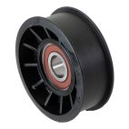 Accessory Drive Belt Idler Pulley