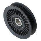 Accessory Drive Belt Tensioner Pulley