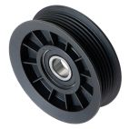 Accessory Drive Belt Idler Pulley