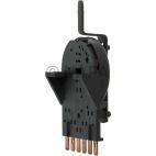 HVAC Blower Motor Control Knob
