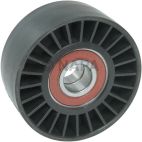 Accessory Drive Belt Tensioner Pulley