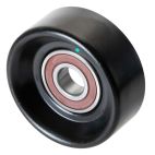 Accessory Drive Belt Tensioner Pulley